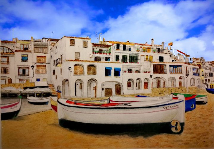 Calella