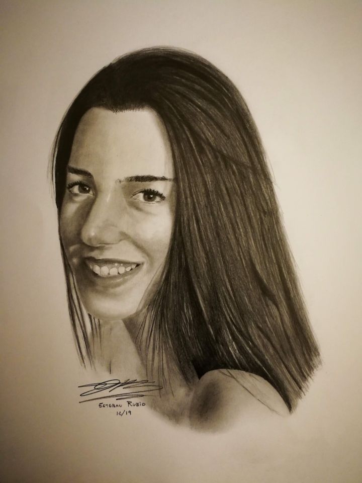 Estefania